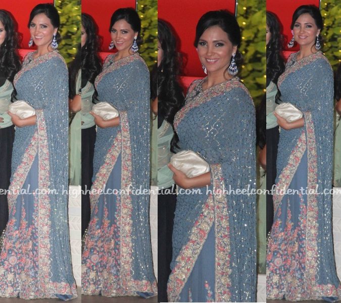 lara-dutta-dolly-j-ambani-wedding-bash