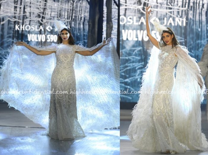 shweta-bachchan-khosla-jani-launch-fashion-show