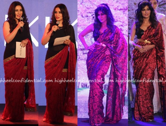 tisca-chopra-chitrangda-singh-intrika-launch