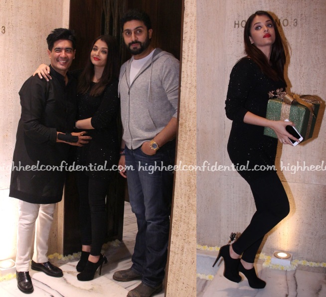 aishwarya-abhishek-manish-birthday-bash