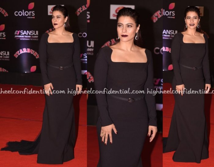 kajol-gauri-nainika-stardust-awards-2016