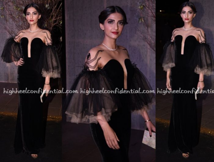 sonam-kapoor-yanina-couture-manish-malhotra-50th-birthday-bash