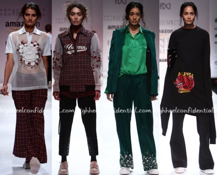 amazon-india-fashion-week-huemn