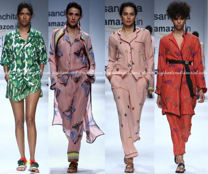 amazon-india-fashion-week-sanchita